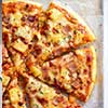 World Famous Pizza